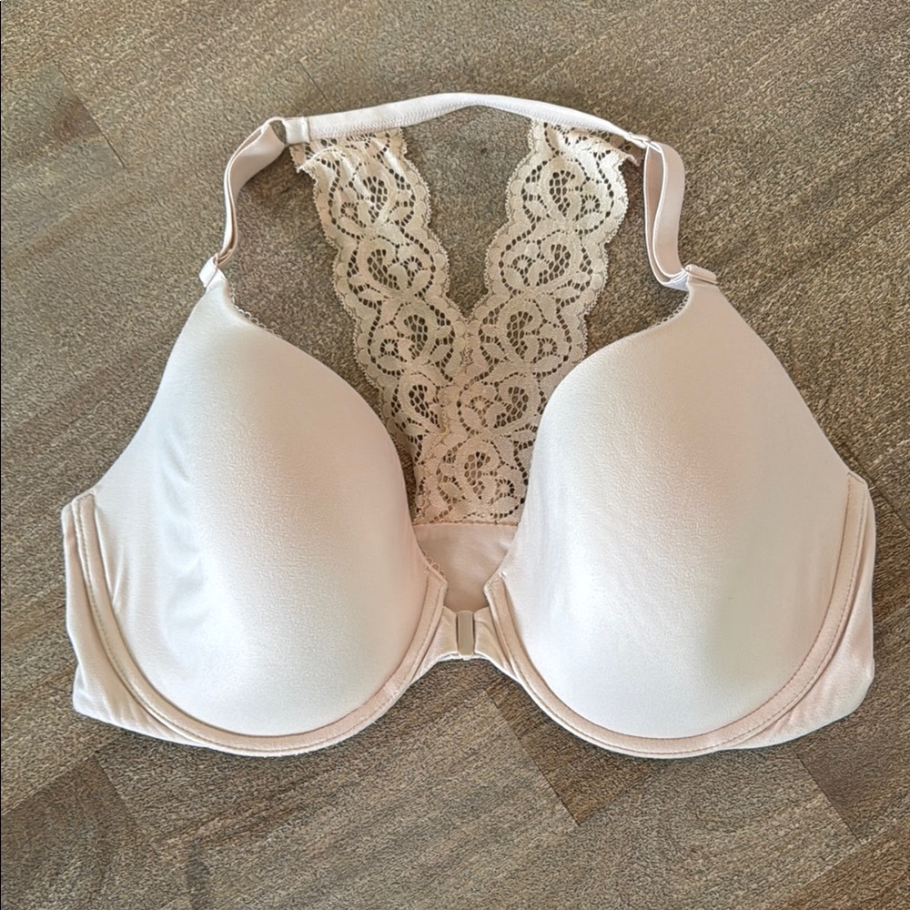 Body by Victoria racerback bra 36DD